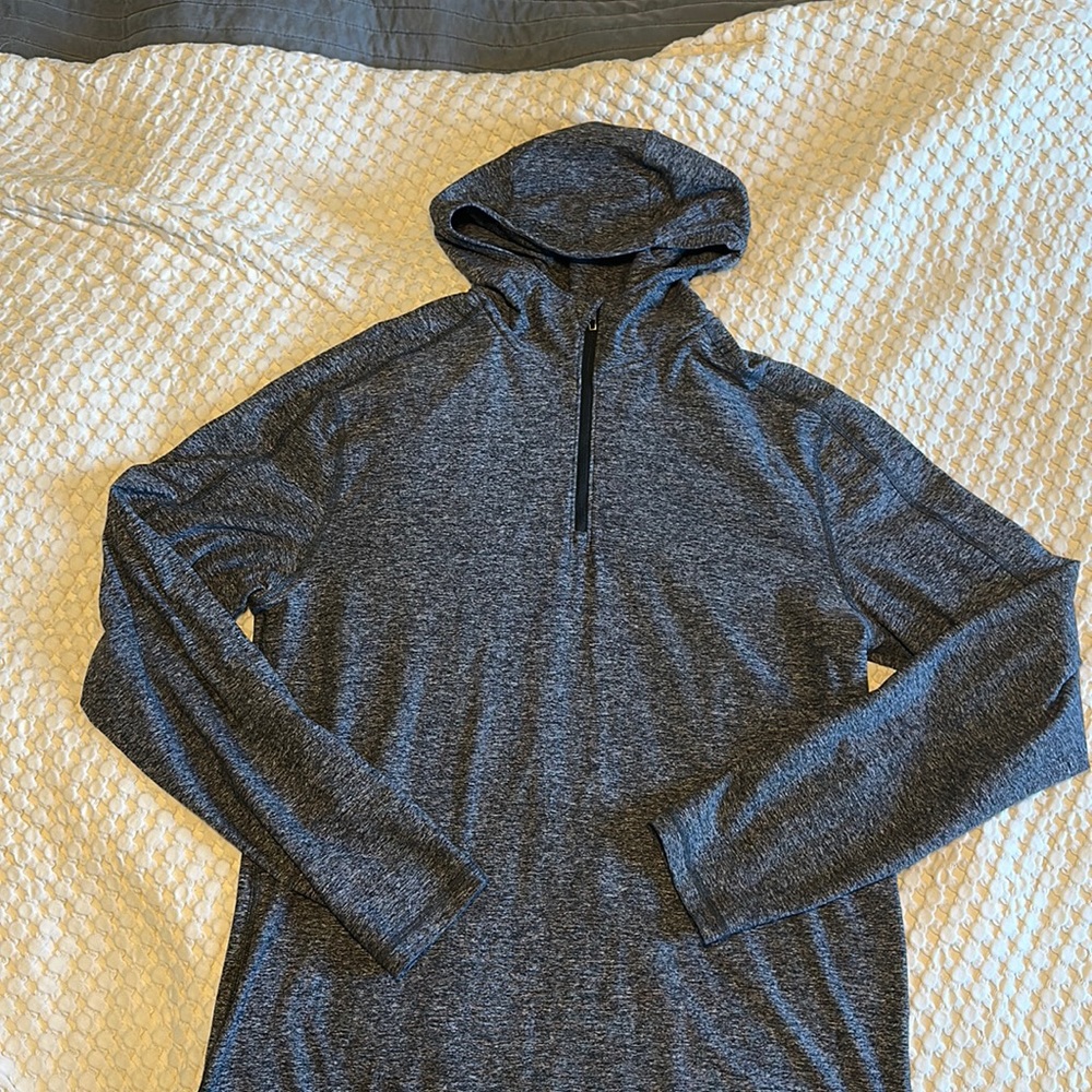 Men’s Lululemon Quarter-Zip
